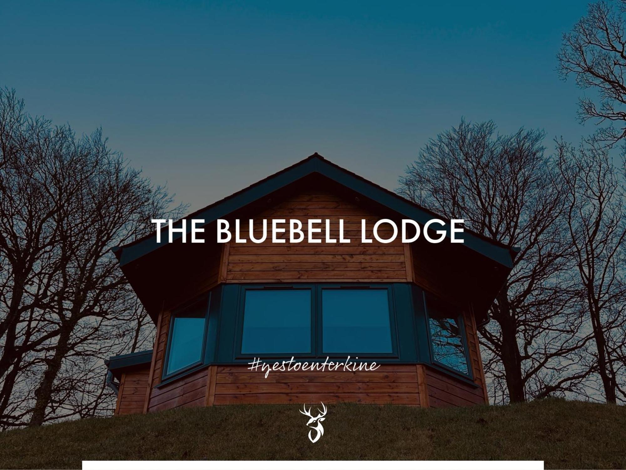 Enterkine Country House Resort Annbank Eksteriør billede