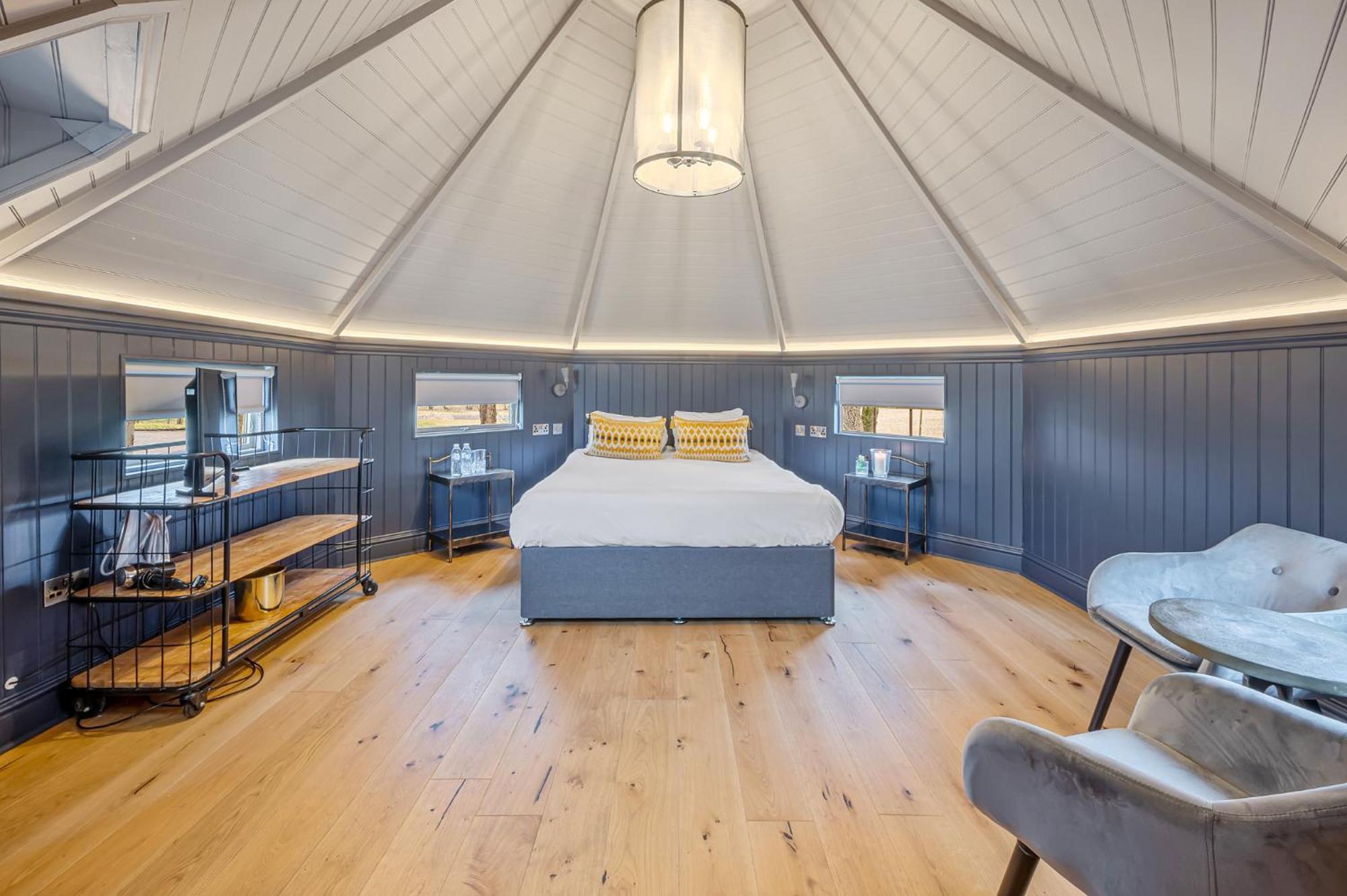 Enterkine Country House Resort Annbank Eksteriør billede