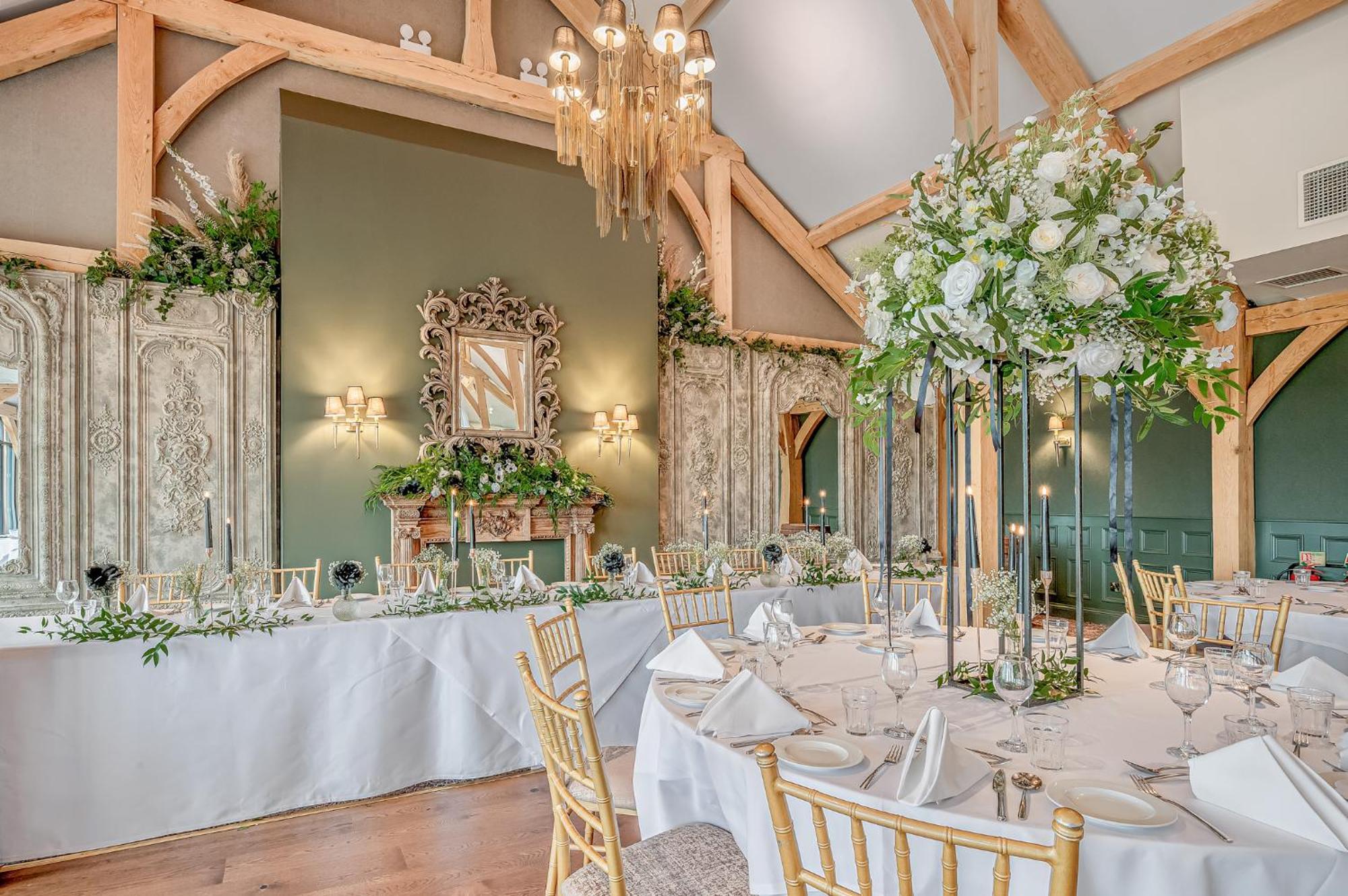 Enterkine Country House Resort Annbank Eksteriør billede