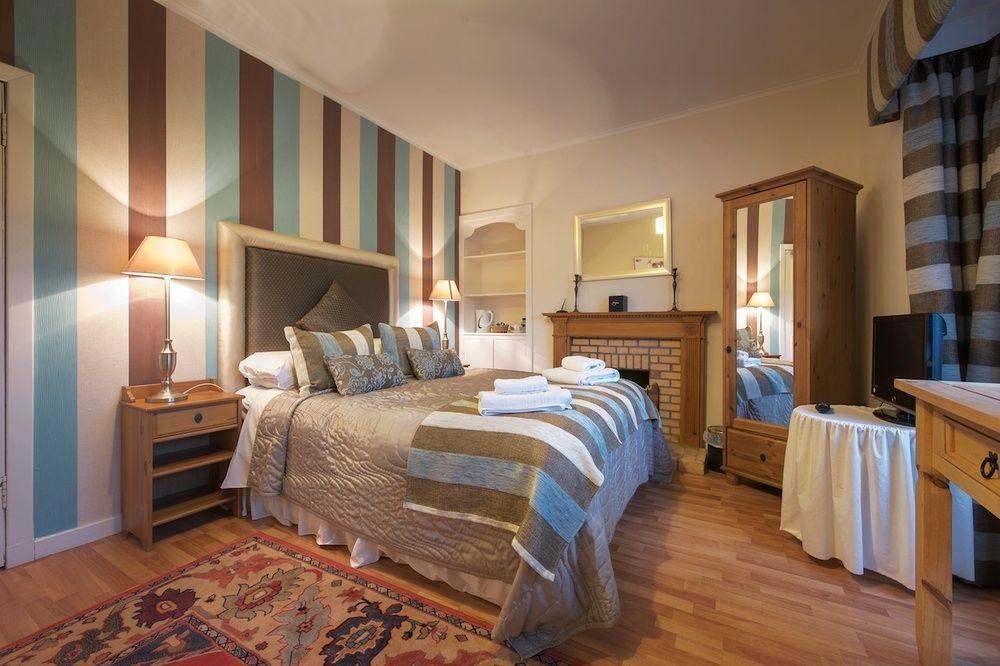 Enterkine Country House Resort Annbank Eksteriør billede